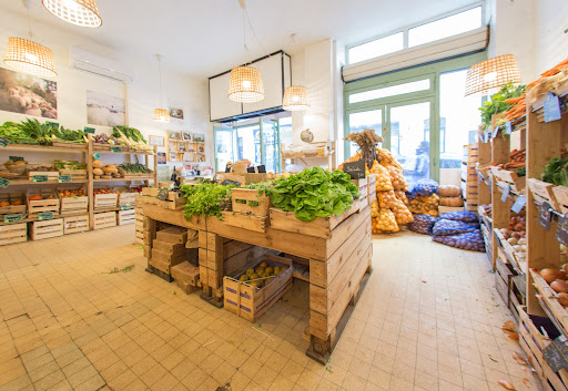 Epicerie Paysanne The Dandelions - Thumbnail