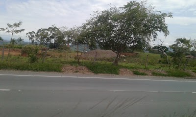 Photos of Santa Isabel