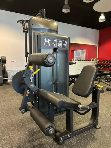 Absolutely Fitness Langley - Thumbnail