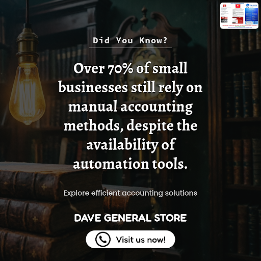 Account and Billing Software