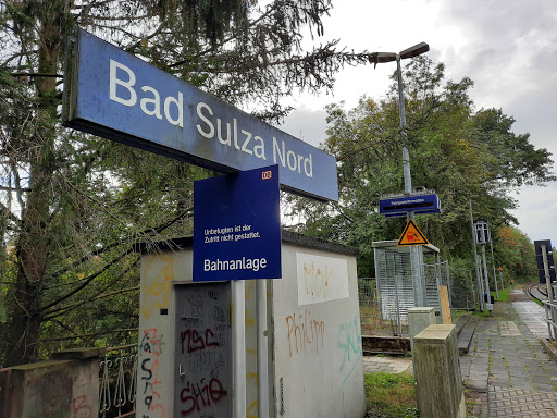 Bad Sulza Nord