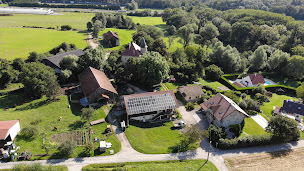 Photo n°14 de ENR Maintenance à Annecy (Entreprise d'énergie solaire)