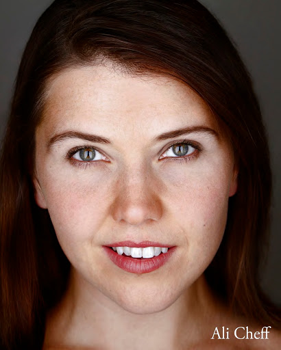 Ali Cheff - Thumbnail