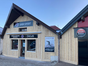 Photo n°18 de Sport 2000 Gaby Sport - Location ski Metabief à Métabief (Magasin de vêtements de sport)