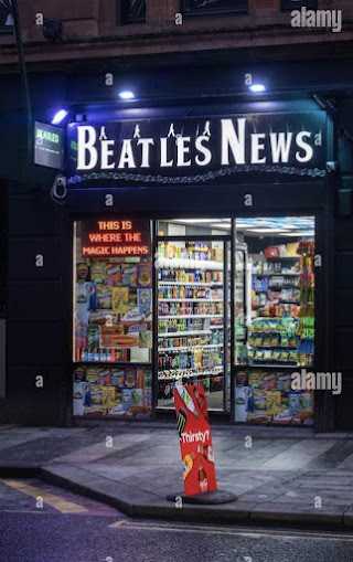 Beatles News