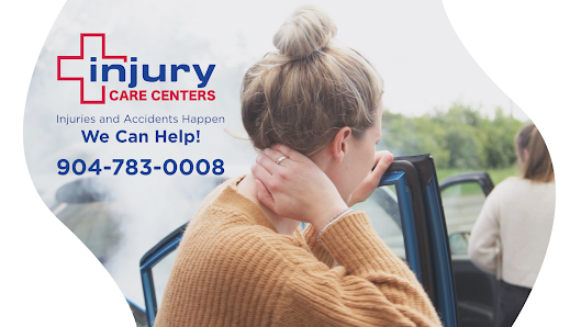 Injury Care Centers Southside 9191 R G Skinner Pkwy UNIT 201, Jacksonville, FL 32256, United States