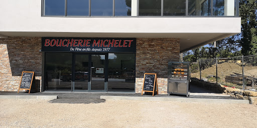 BOUCHERIE MICHELET