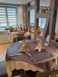 Photo n°21 de Restaurant Le coq en pâte Haguenau à Haguenau (Traiteur)