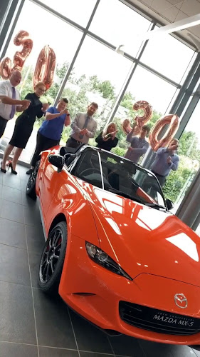 Stoneacre Gateshead Metrocentre - Car dealer