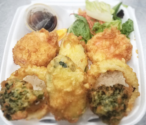 Teriyaki Stop - Thumbnail