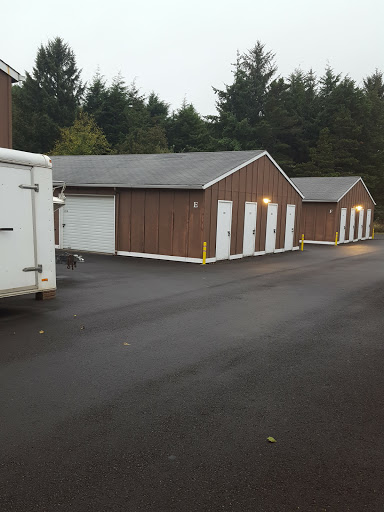 Devil's Lake Storage - Thumbnail
