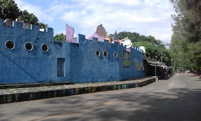 Photos of De Rumah Playground