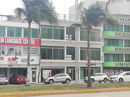 Correos de México, Suc. Boca