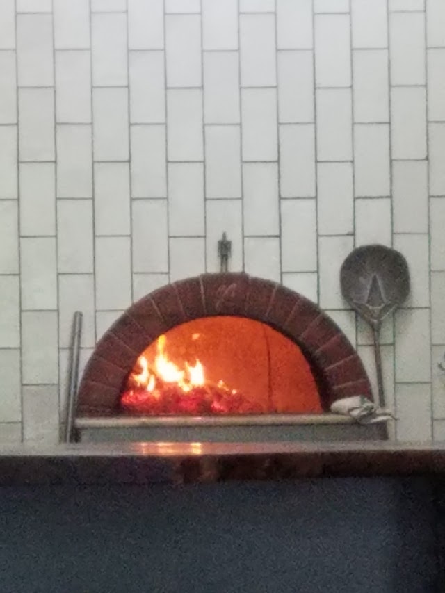Masullo Pizza