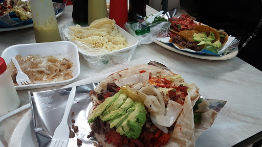 Taqueria Crisor - Thumbnail