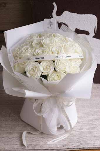 Ode to Flowers