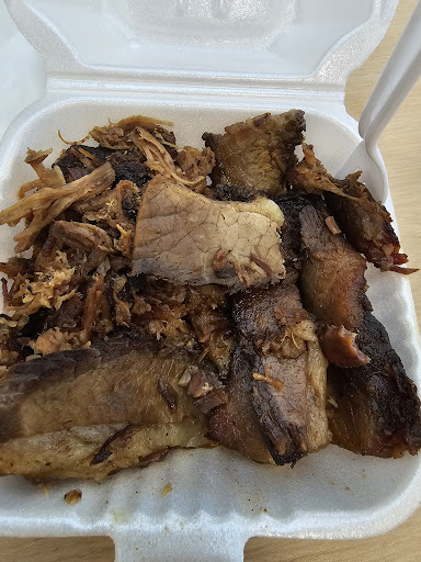 Bubbies BBQ - Thumbnail