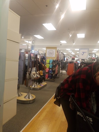 Photos of Kohl's Airport Hwy