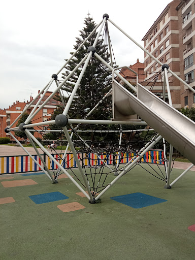 Infantil La Losa Park - Thumbnail
