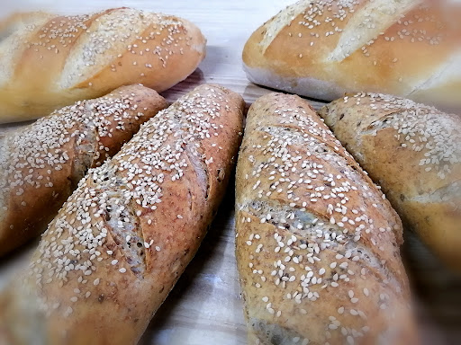 Panaderia Magda