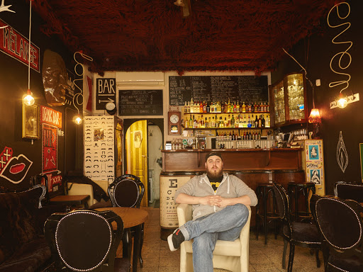 Le Melange - Pawilony Nowy Świat