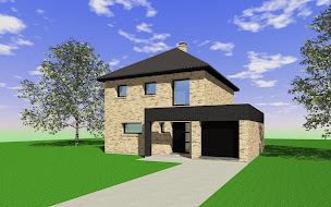 Photo n°1 de TRADI'Home à Bollezeele (Constructeur de maisons personnalisées)