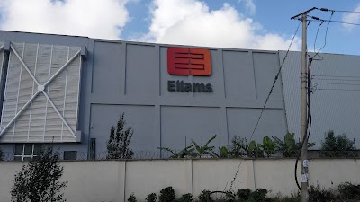 Photos of Ellams Products Ltd