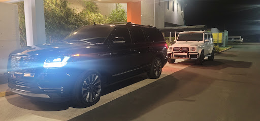 Quality Luxury Transport