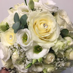 Photo n°40 de Fleurs du Souken à Cléguérec (Fleuriste)