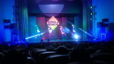 Photos of Zona De Humor
