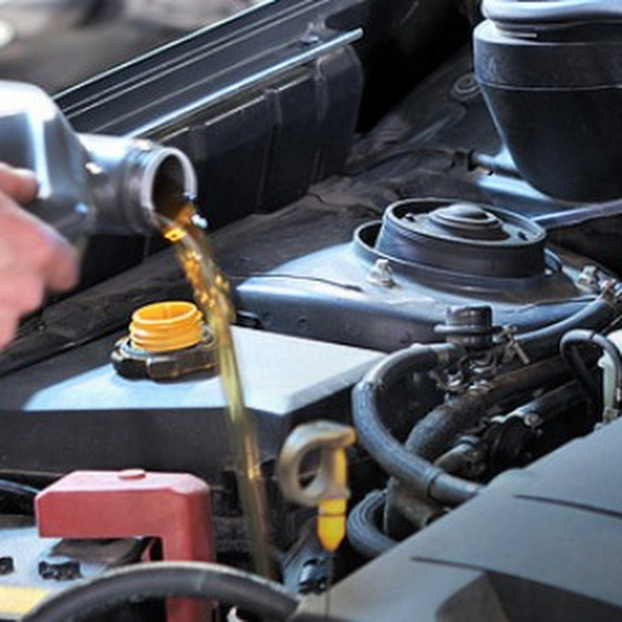 Dutchess County Auto Repair Inc. Auto Repair Shop in