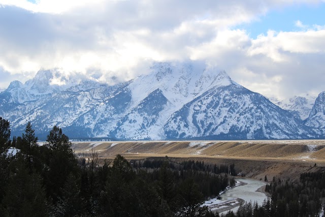Grand Teton