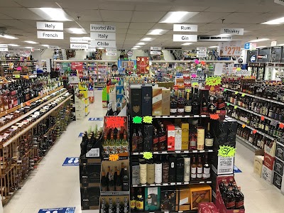 Westbay Wine & Spirits