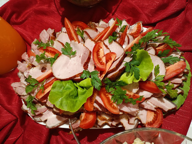 Swojskie Smaki - Wiejska Chata - Restauracja