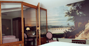 Photo n°48 de Hôtel de Sèze à Bordeaux (Spa)