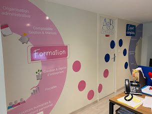 Photo n°1 de A&B CONSEILS à Quint-Fonsegrives (Expert-comptable)