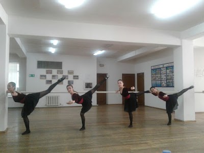 Photos of Institute of the Cardiology and Internal Diseases