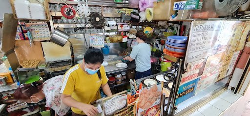 Bao Fa Traditional Food 宝发传统小食 Gallery - Singapore