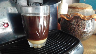Photos of Java MURIA