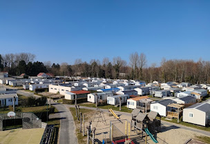 Photo n°1 de Camping de l'Epy à Merlimont (Terrain de camping)