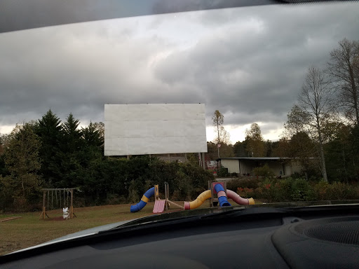Tiger Drive In Theatre - Thumbnail
