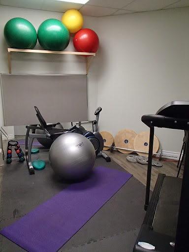 iWellness.ca Rehab & Wellness Clinic: Dr. John Balkansky - Thumbnail