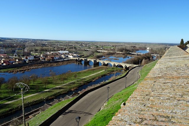 Ciudad Rodrigo