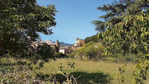 Marañón - Visual