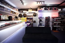 The Disc DJ Store leeds