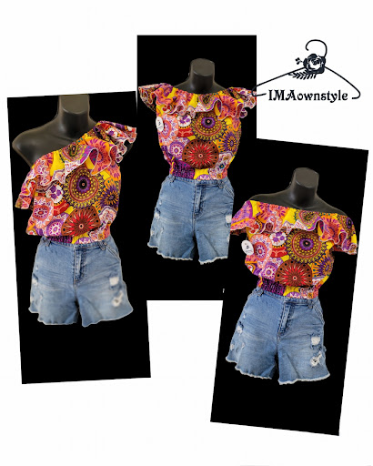 IMAownstyle - Thumbnail