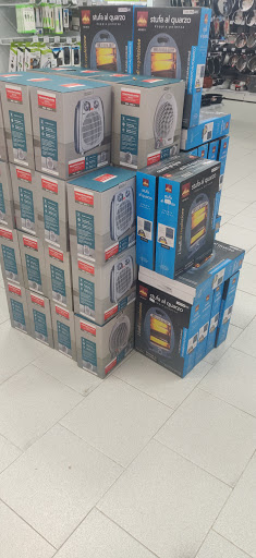 Maxishopping - Visual