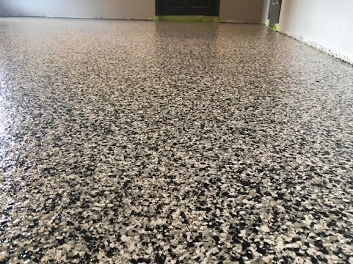 L&B Custom Coatings - Thumbnail