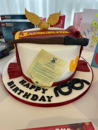 CAKECORNER42 Gallery - United Kingdom