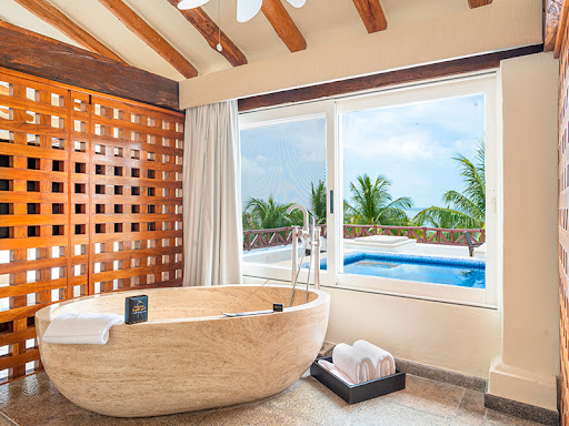 Desire Riviera Maya Pearl Resort - Thumbnail